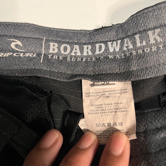 Rip Curl Boardwalk Shorts - Picture 6 of 10